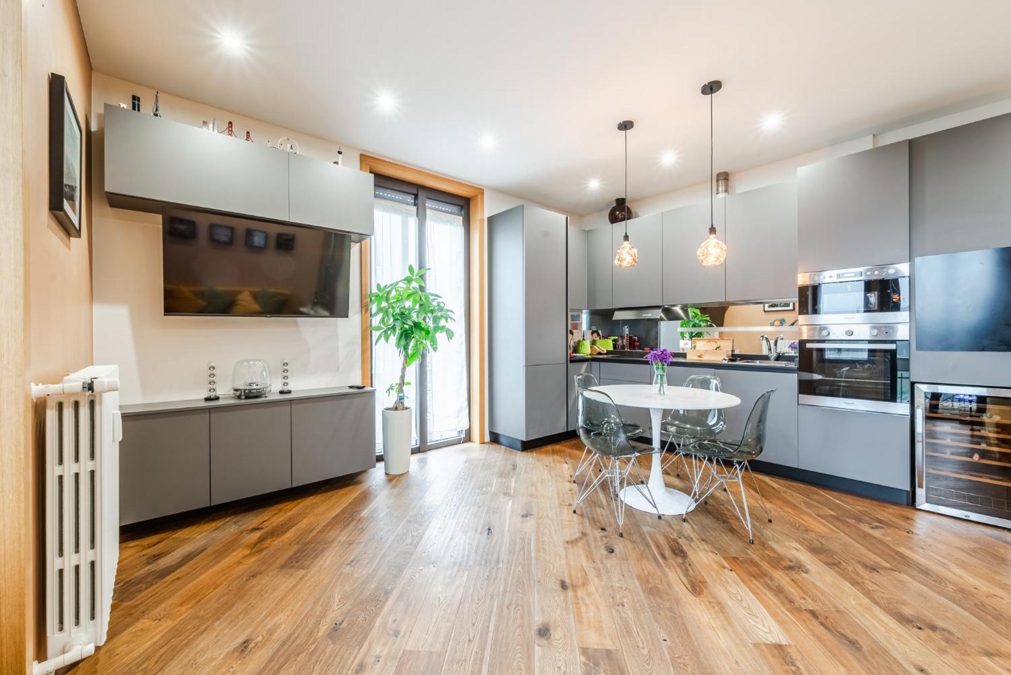 The Visionary Home - Navigli Area ميلان المظهر الخارجي الصورة