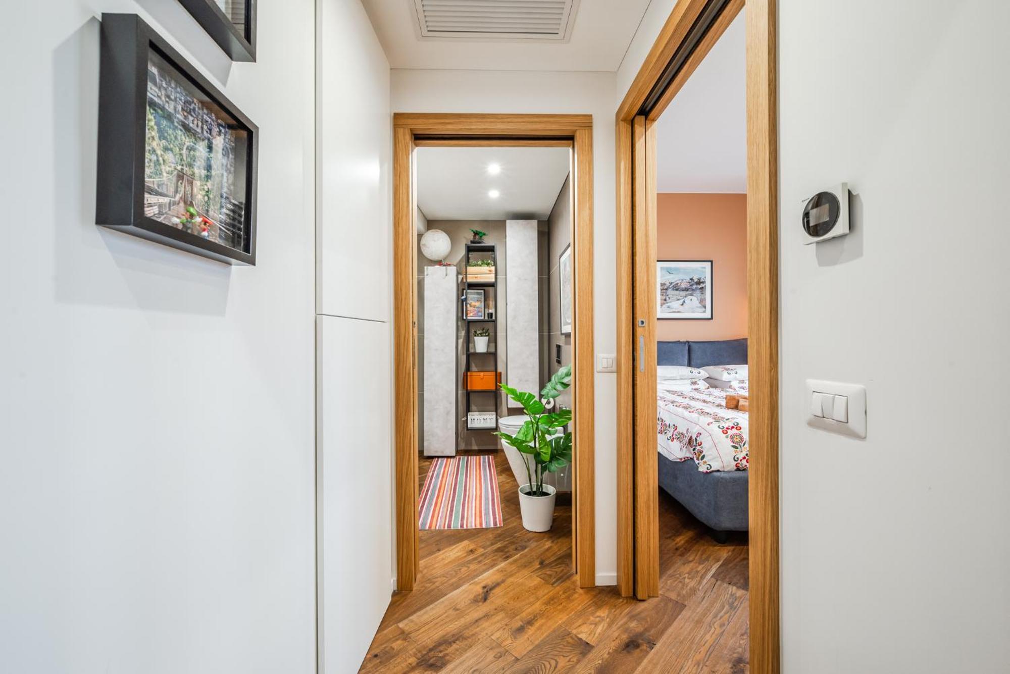 The Visionary Home - Navigli Area ميلان المظهر الخارجي الصورة