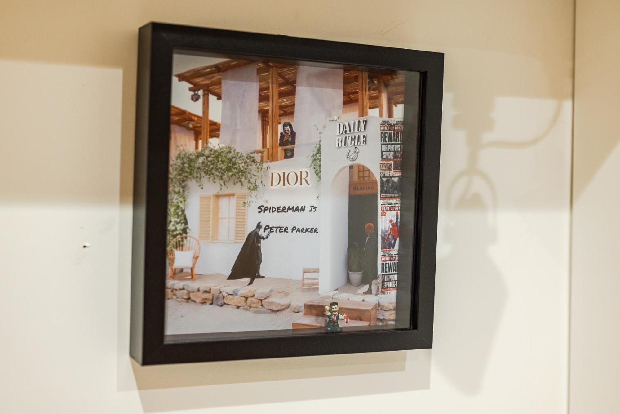 The Visionary Home - Navigli Area ميلان المظهر الخارجي الصورة