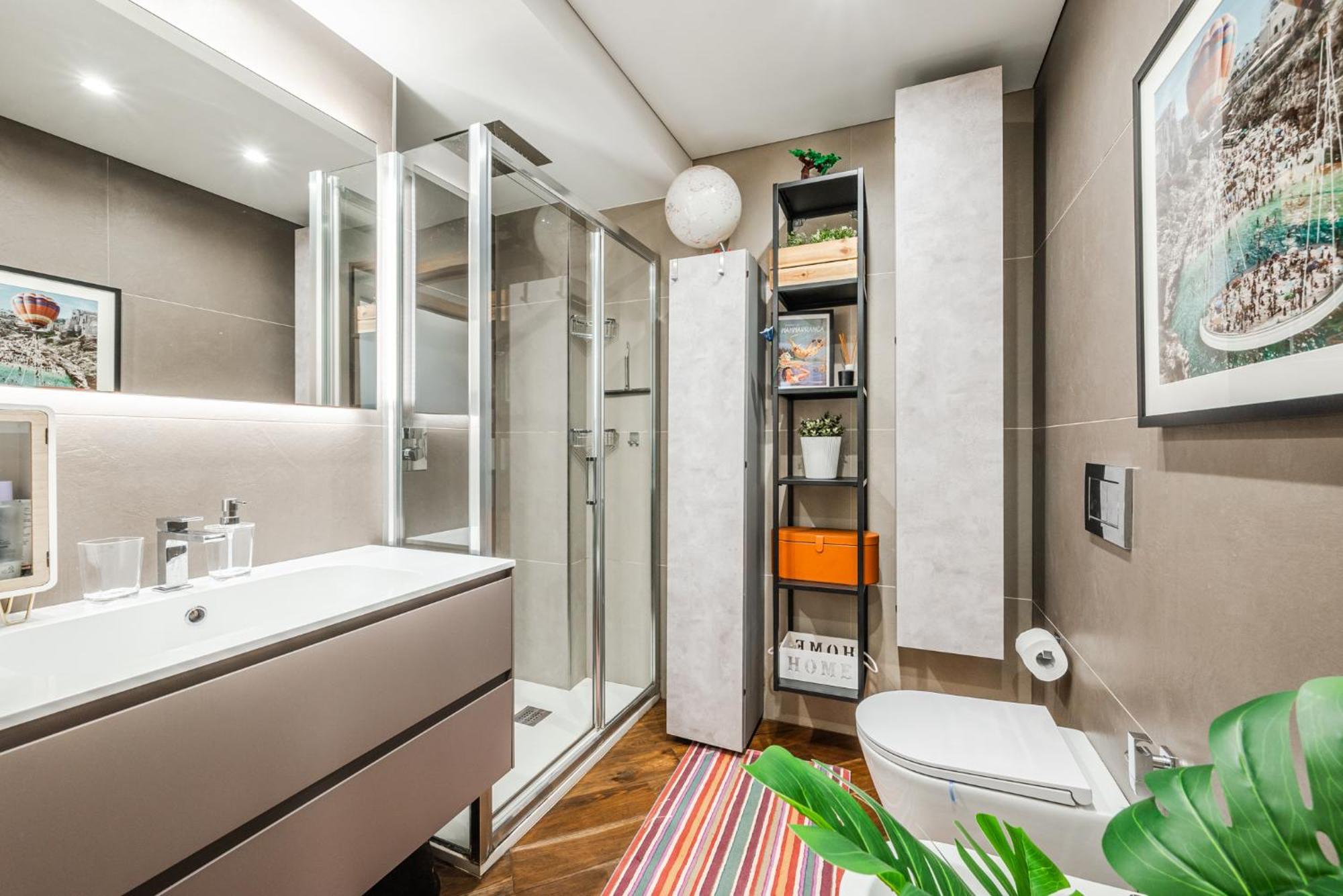 The Visionary Home - Navigli Area ميلان المظهر الخارجي الصورة